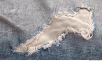 fabric jeans damaged 0005
